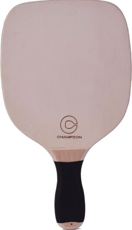 Ρακέτα Champion Extra Grip Black No 80 15mm-1Τμχ (80black) (0)