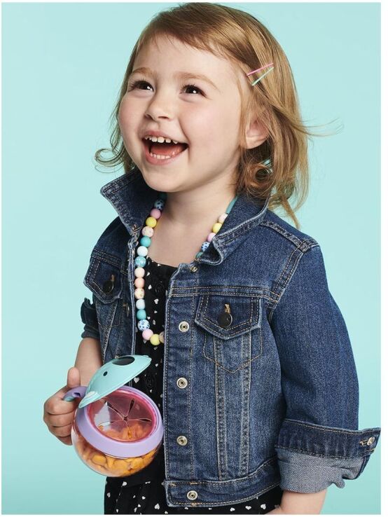 Skip Hop Zoo Snack Cup-Koala (29-2903007-38) (3)