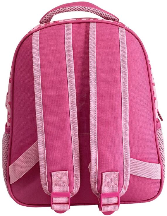 Must Team Dig Withh Pink Bow 26 Σακίδιο Νηπιαγωγείου (000587293) (1)