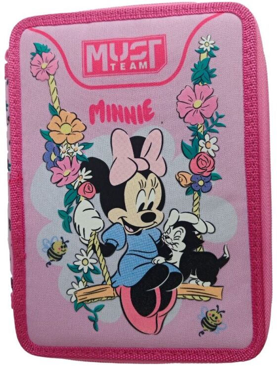 Minnie 26 Κασετίνα Διπλή (000565994) (0)