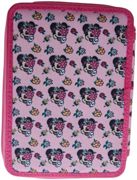 Minnie 26 Κασετίνα Διπλή (000565994) (1)
