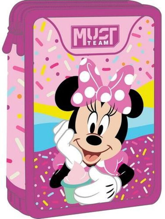 Minnie 26 Κασετίνα Διπλή (000565995) (0)