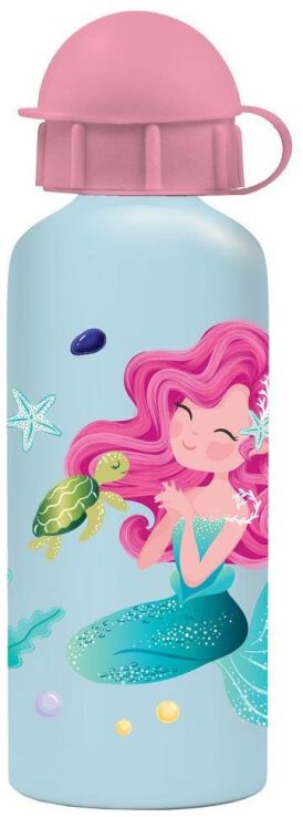 Must Φαγητοδοχείο Αλουμινίου Κορίτσι 500ml-4 Σχέδια (000586447) (3)