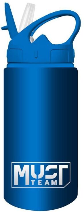 Must Παγούρι Αλουμινίου 500ml-4 Σχέδια (000586451) (0)