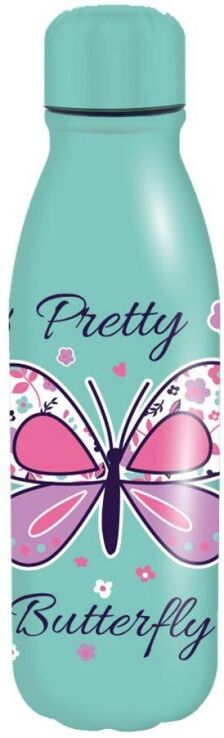 Must Παγούρι Αλουμινίου 550ml-4 Σχέδια (000586449) (2)