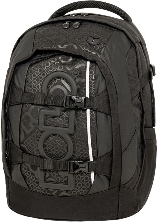 Polo 26 Σακίδιο Cryptic (001-2002) (0)
