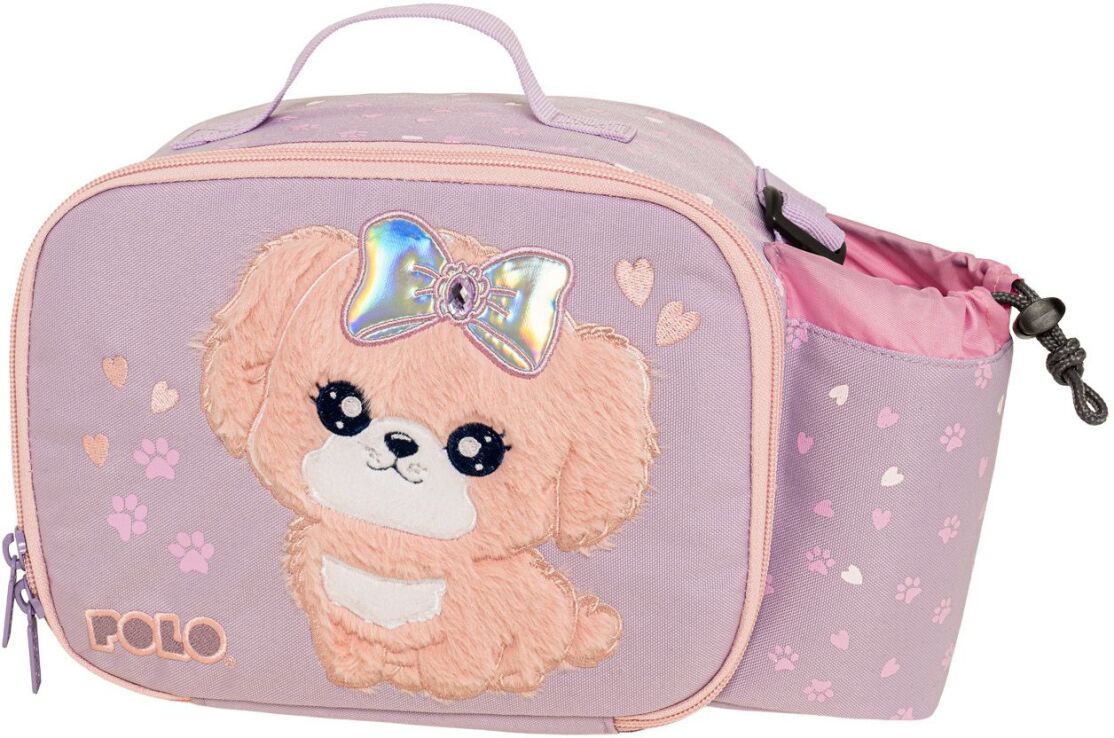 Polo 26 Καλαθάκι Φαγητού Fizz (971001-8450) (0)