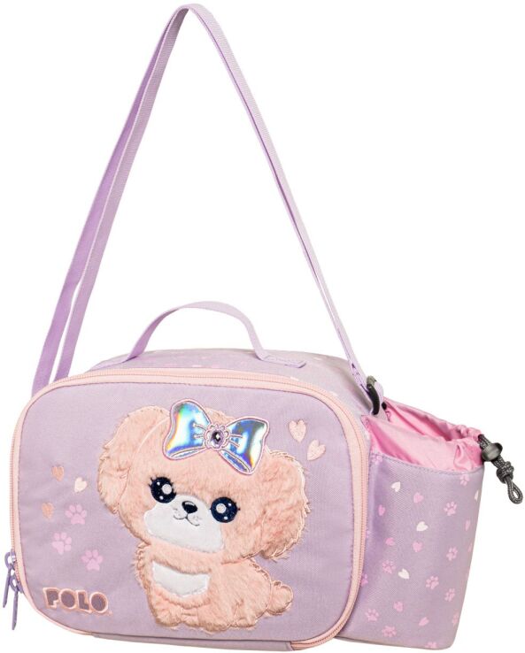 Polo 26 Καλαθάκι Φαγητού Fizz (971001-8450) (1)