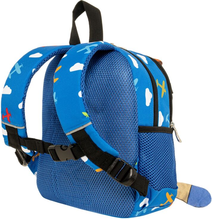 Polo 26 Σακίδιο Νηπιαγωγείου Pixie (911002-8452) (1)