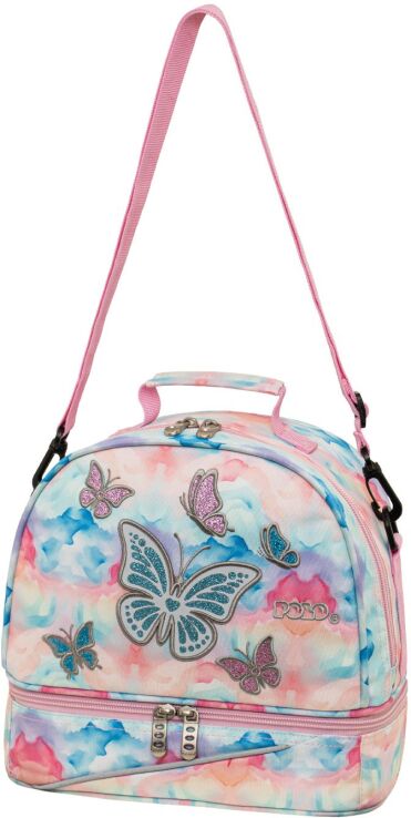 Polo 26 Καλαθάκι Φαγητού Kid's Fun II (971003-8419) (1)