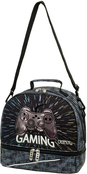 Polo 26 Καλαθάκι Φαγητού Kid's Fun II (971003-8421) (1)