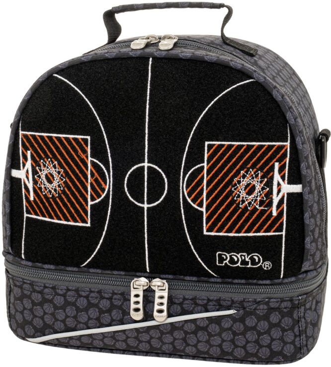 Polo 26 Καλαθάκι Φαγητού Kid's Fun II (971003-8423) (0)