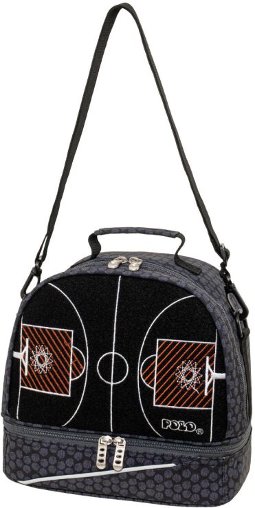 Polo 26 Καλαθάκι Φαγητού Kid's Fun II (971003-8423) (1)