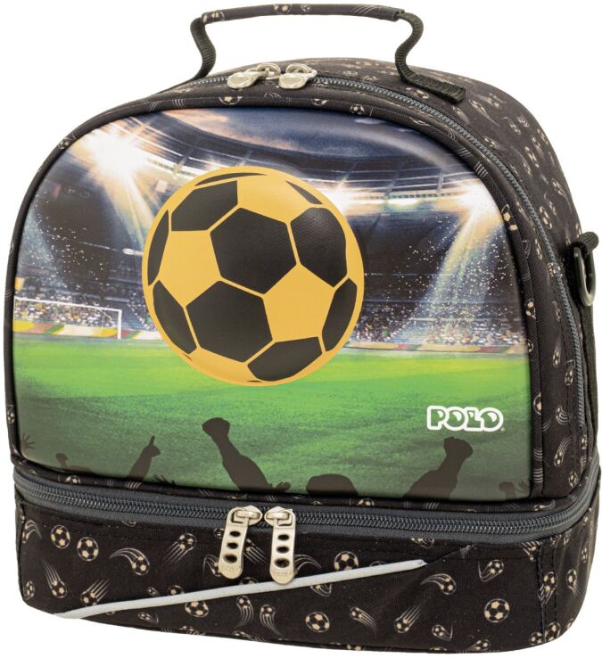 Polo 26 Καλαθάκι Φαγητού Kid's Fun II (971003-8424) (0)