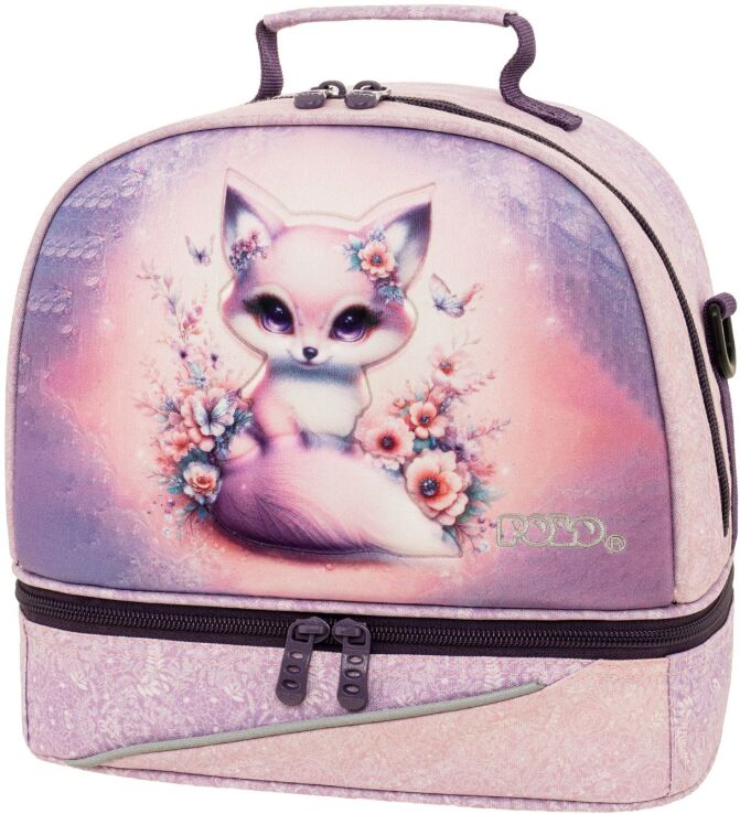 Polo 26 Καλαθάκι Φαγητού Kid's Fun II (971003-8425) (0)