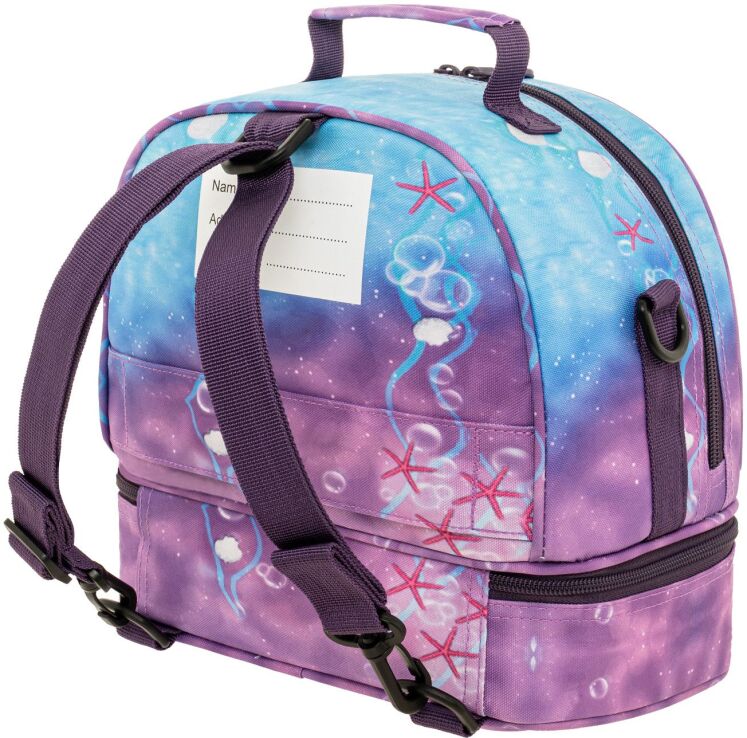 Polo 26 Καλαθάκι Φαγητού Kid's Fun II (971003-8426) (2)
