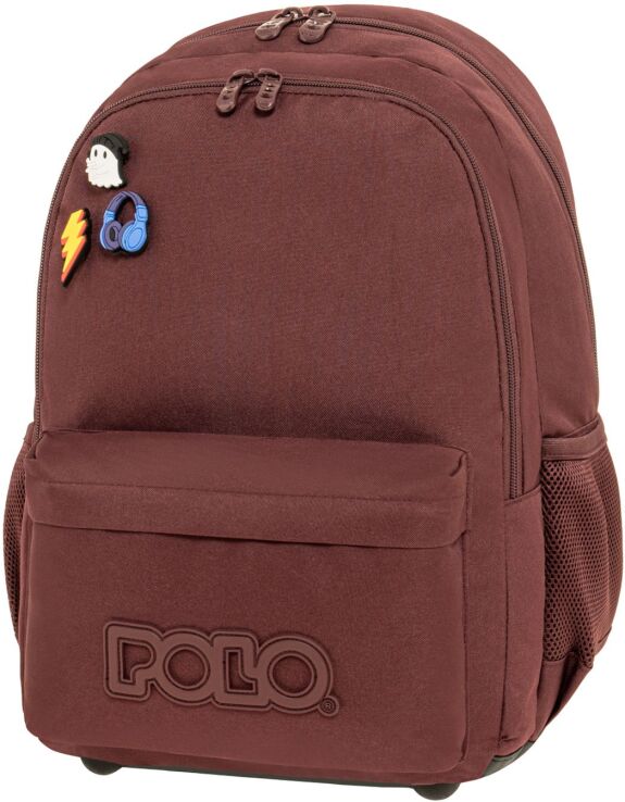 Polo 26 Σακίδιο Pins (901059-3400) (0)