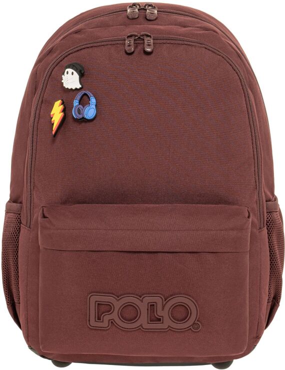 Polo 26 Σακίδιο Pins (901059-3400) (2)
