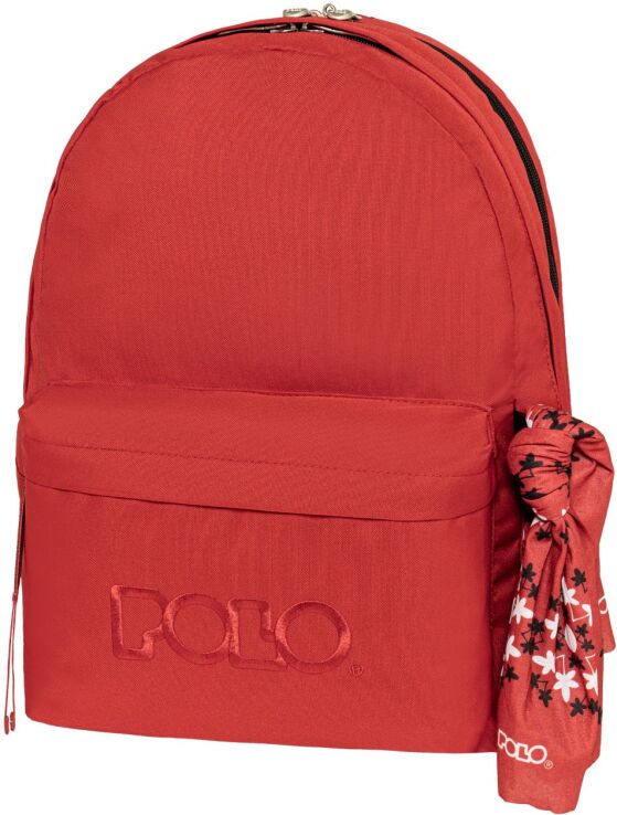 Polo 26 Σακίδιο Original Double Scarf (901235-3000) (0)