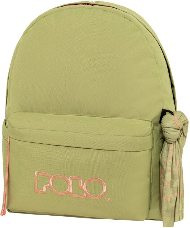 Polo 26 Σακίδιο Original Scarf (901135-6139) (0)