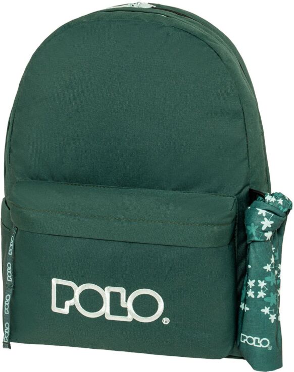 Polo 26 Σακίδιο Original Double Scarf (901235-6357) (0)