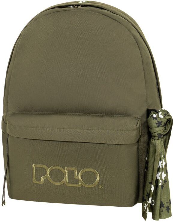 Polo 26 Σακίδιο Original Scarf (901135-6500) (0)