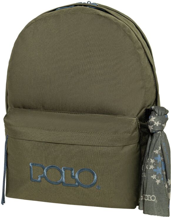Polo 26 Σακίδιο Original Double Scarf (901235-6558) (0)