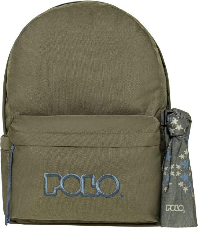 Polo 26 Σακίδιο Original Double Scarf (901235-6558) (2)