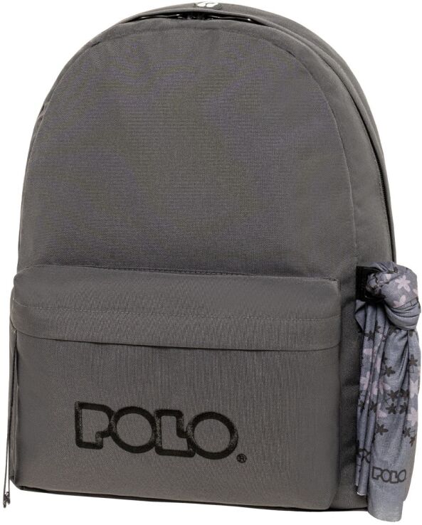 Polo 26 Σακίδιο Original Scarf (901135-2620) (0)
