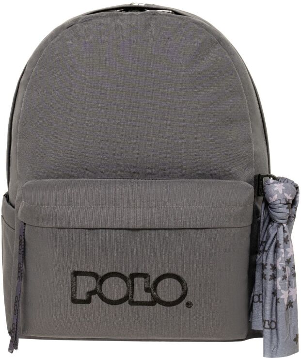 Polo 26 Σακίδιο Original Scarf (901135-2620) (2)