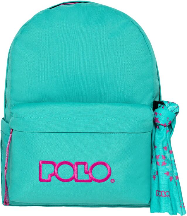 Polo 26 Σακίδιο Original Double Scarf (901235-5644) (2)