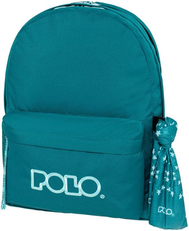 Polo 26 Σακίδιο Original Double Scarf (901235-5853) (0)