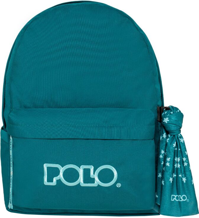Polo 26 Σακίδιο Original Double Scarf (901235-5853) (2)