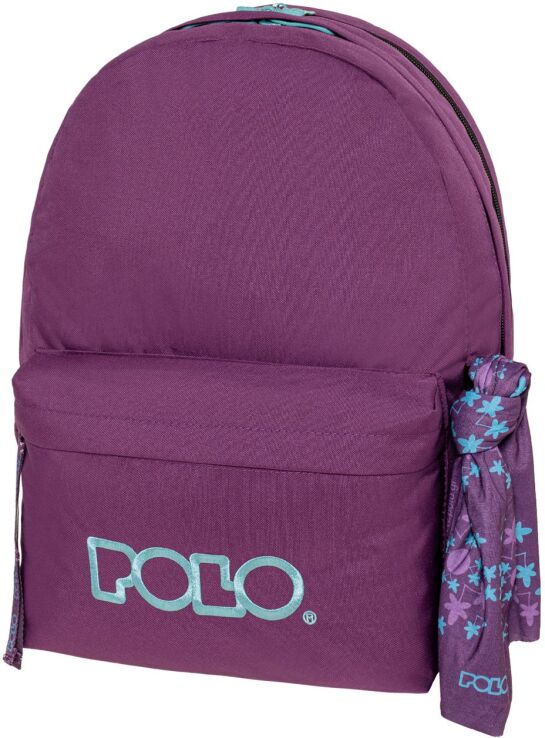 Polo 26 Σακίδιο Original Double Scarf (901235-4859) (0)