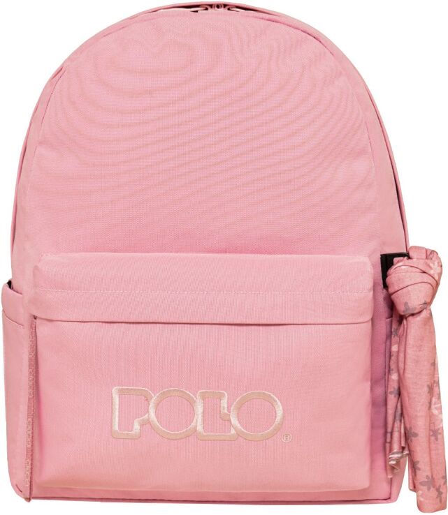 Polo 26 Σακίδιο Original Scarf (901135-3938) (2)