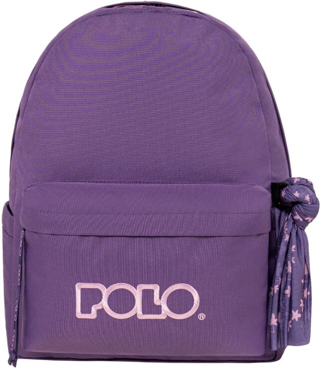 Polo 26 Σακίδιο Original Scarf (901135-4945) (2)