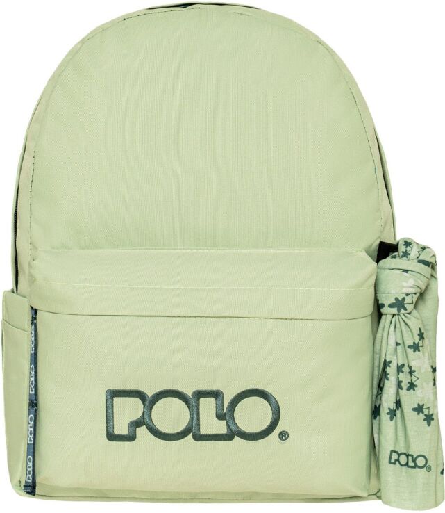 Polo 26 Σακίδιο Original Double Scarf (901235-6963) (2)