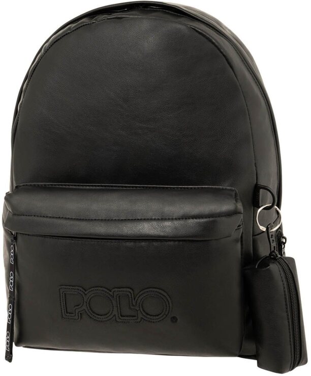 Polo 22 Σακίδιο Gecko (041-2001) (0)