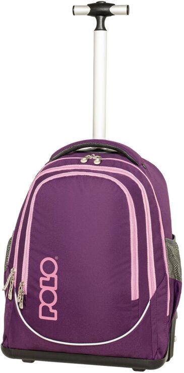 Polo 26 Σακίδιο Trolley Cart (901074-4700) (1)