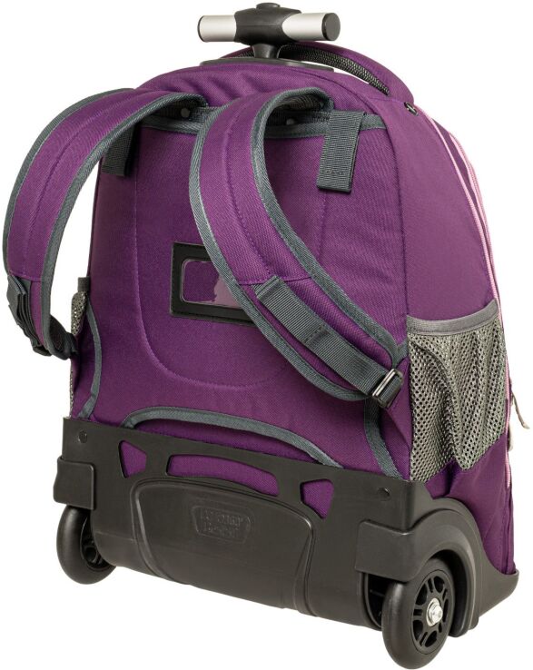 Polo 26 Σακίδιο Trolley Cart (901074-4700) (2)