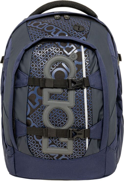 Polo 26 Σακίδιο Cryptic (001-5001) (2)