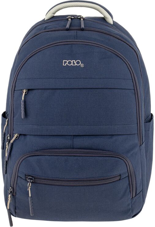 Polo 26 Σακίδιο Multi Pocket (901064-5000) (2)