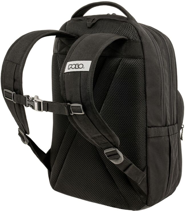 Polo 26 Σακίδιο Genius (901062-2001) (1)