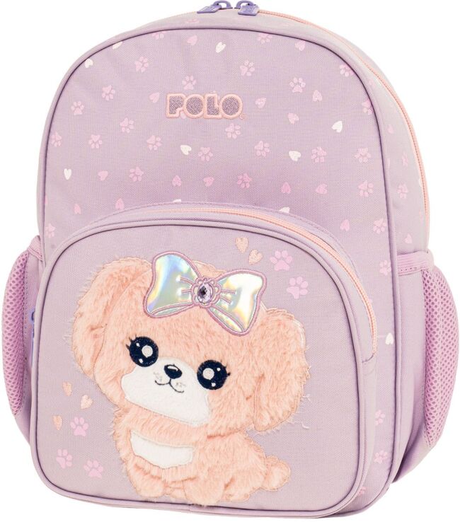 Polo 26 Σακίδιο Νηπιαγωγείου Junior Fizz (911001-8450) (0)