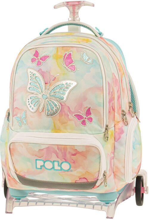 Polo 26 Σακίδιο Trolley Freely (055-8419) (0)