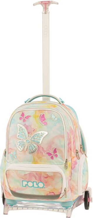 Polo 26 Σακίδιο Trolley Freely (055-8419) (1)