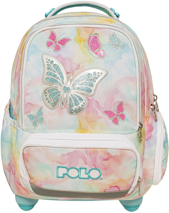 Polo 26 Σακίδιο Trolley Freely (055-8419) (3)