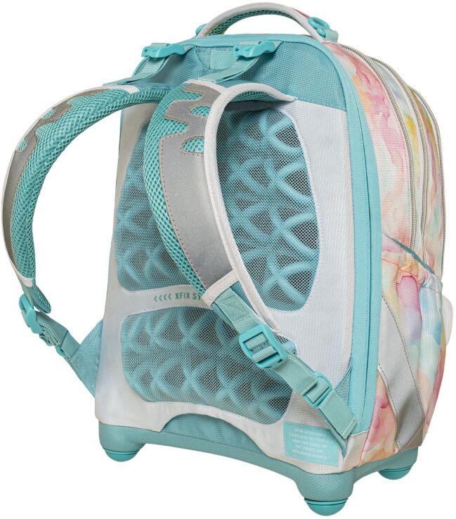 Polo 26 Σακίδιο Trolley Freely (055-8419) (4)