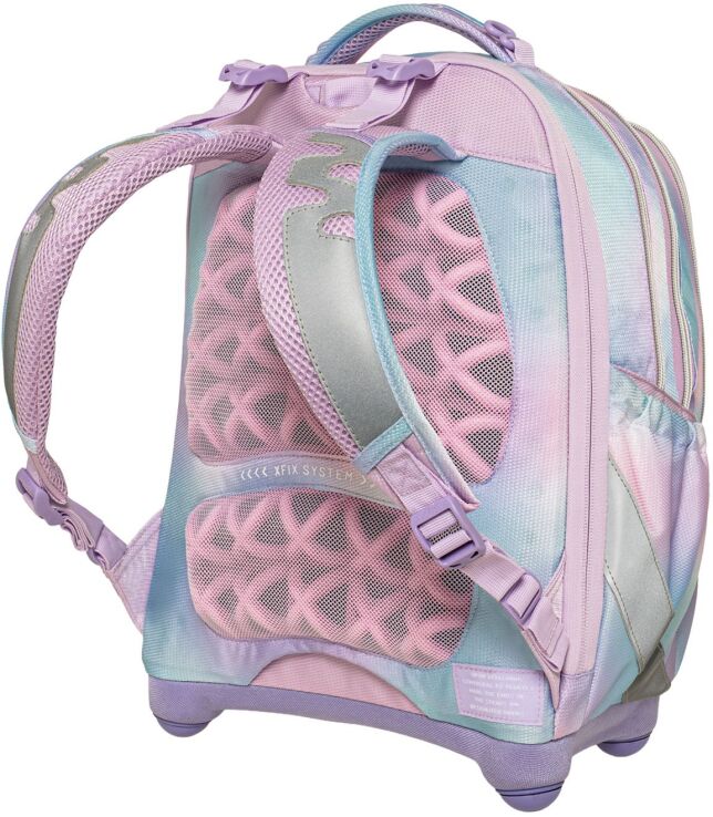 Polo 26 Σακίδιο Trolley Freely (055-8420) (4)