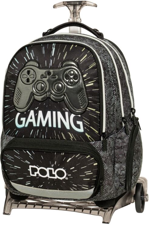 Polo 26 Σακίδιο Trolley Freely (055-8421) (0)